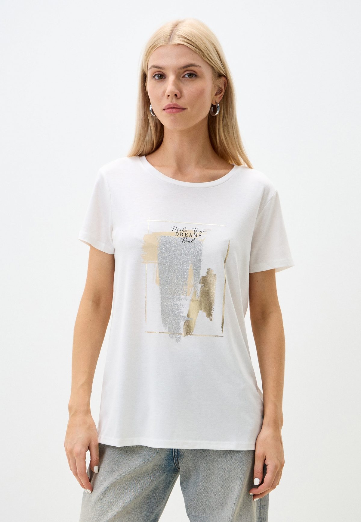 Футболка LC Waikiki