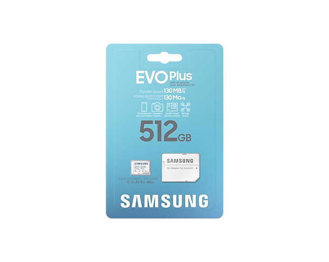 SD карта Samsung