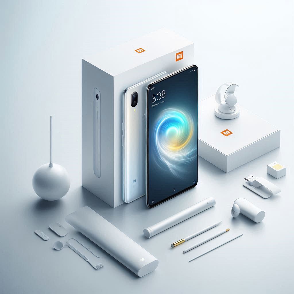 Рысаварка Xiaomi