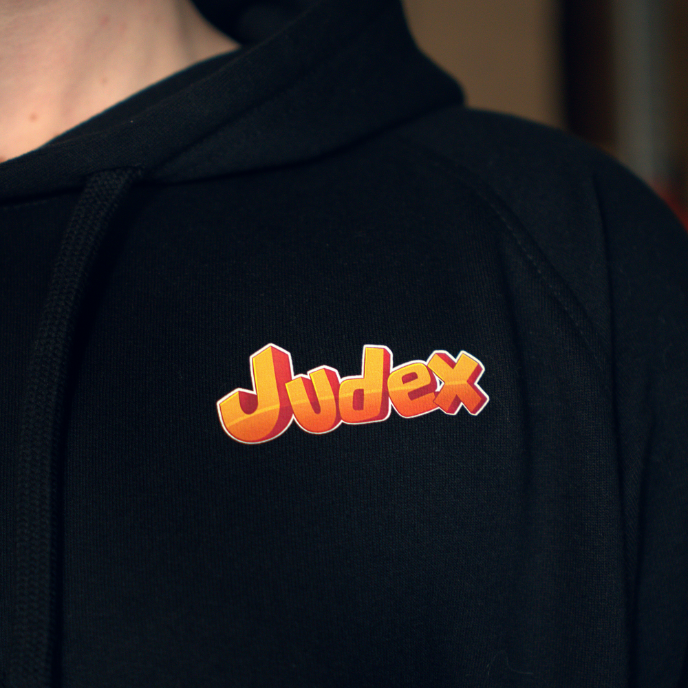 Блінчыкі Judex