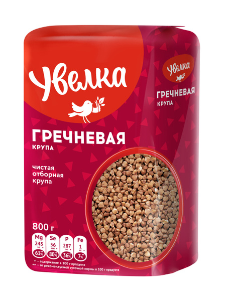 Грэчка Увелка