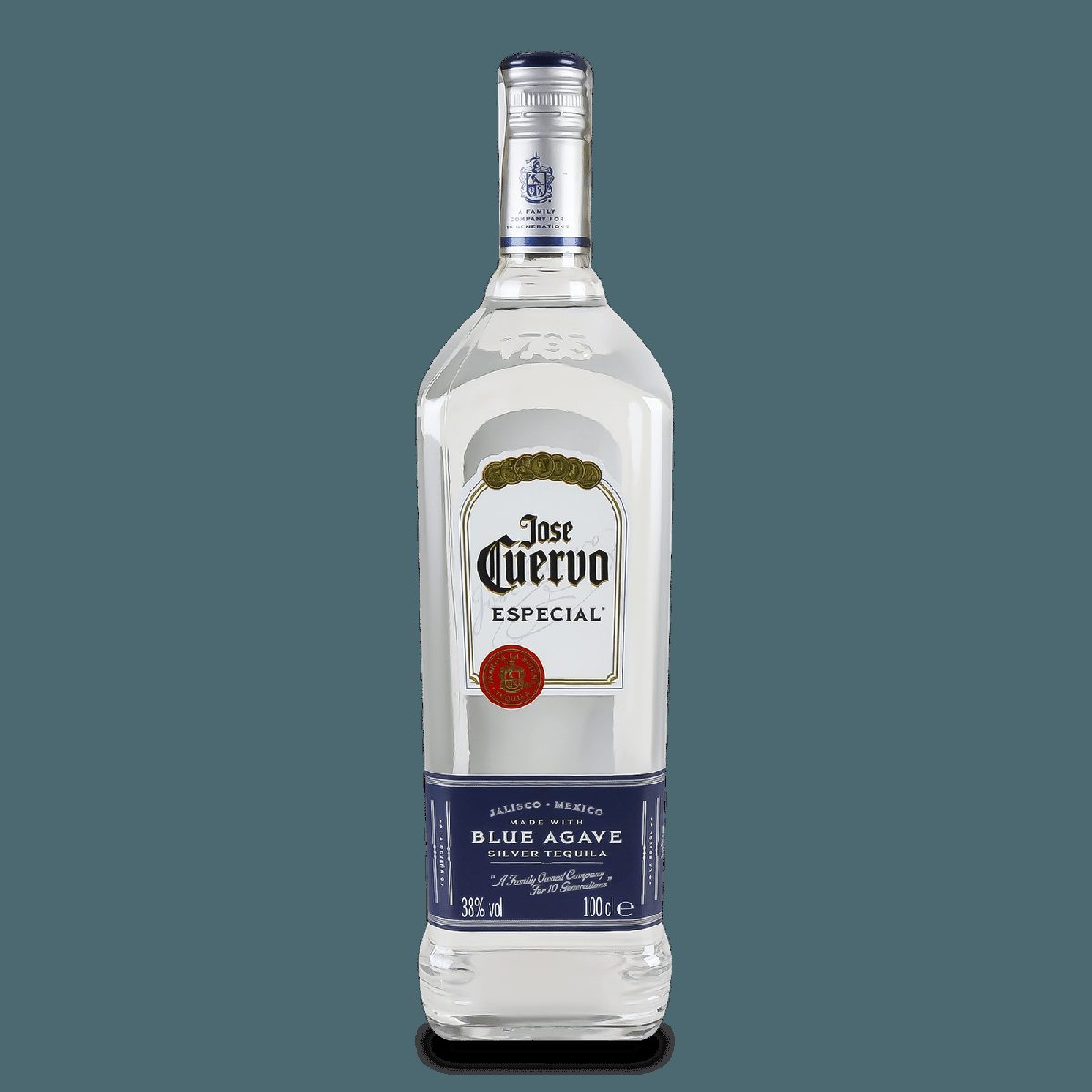 Текіла Jose Cuervo