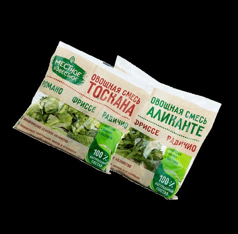 Хлеб Новорижский Местное Известное