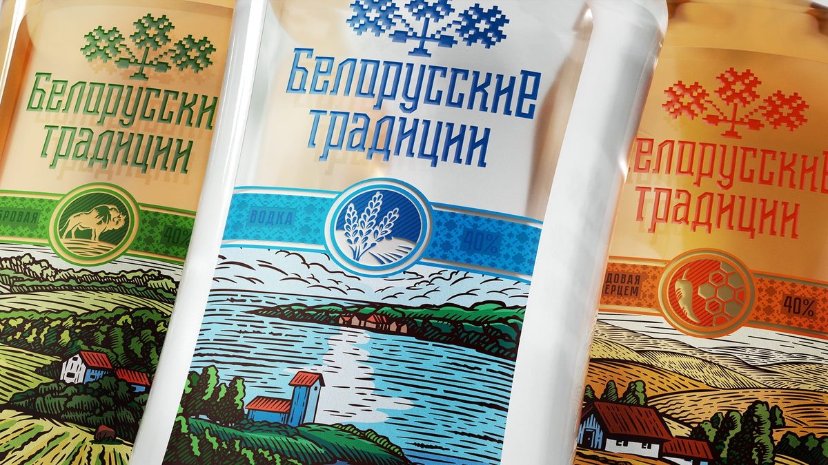 Аўсянка Беларуская