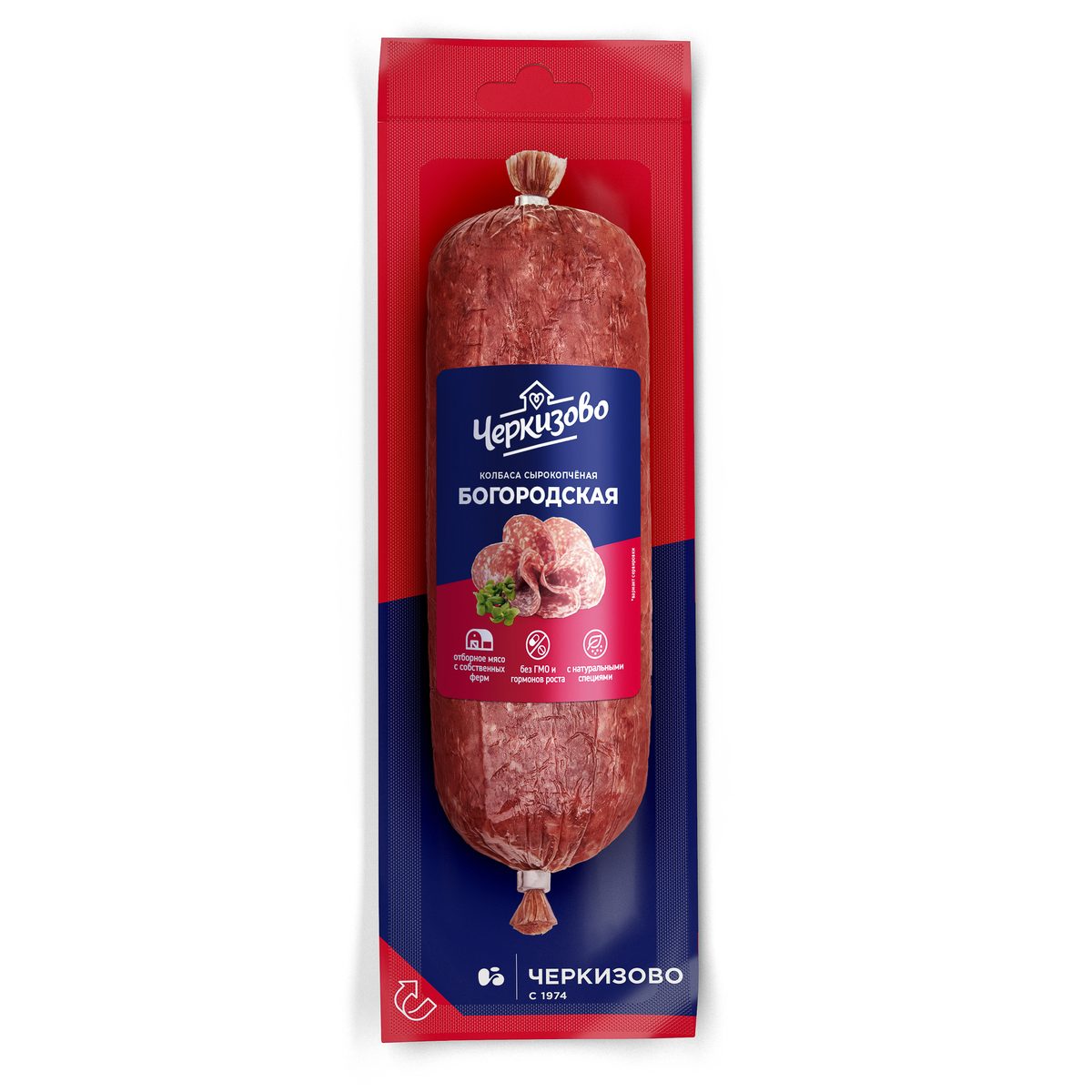 Купаты Останкіна