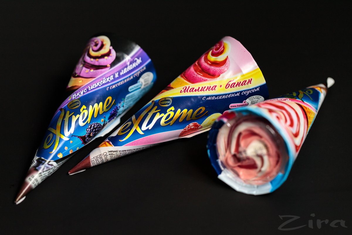 Блінчыкі Мираторг