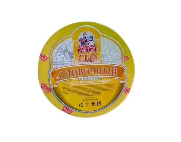 Сыр Чэдэр Беларускі