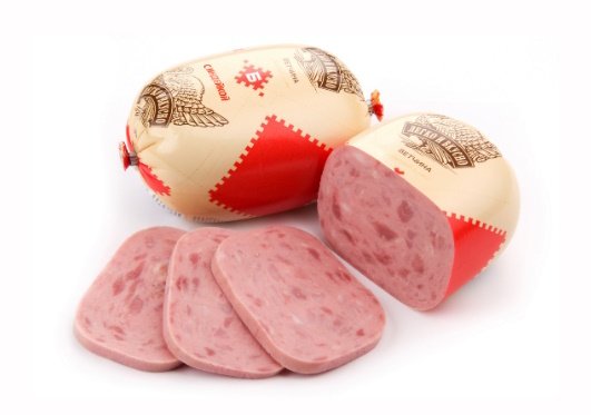 Ветчына Брэсцкая