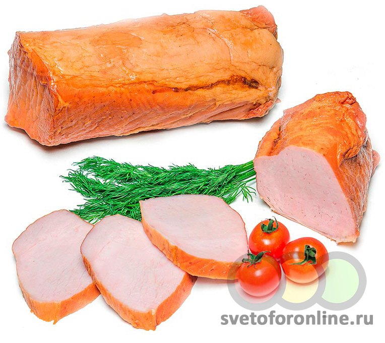 Балык свіны