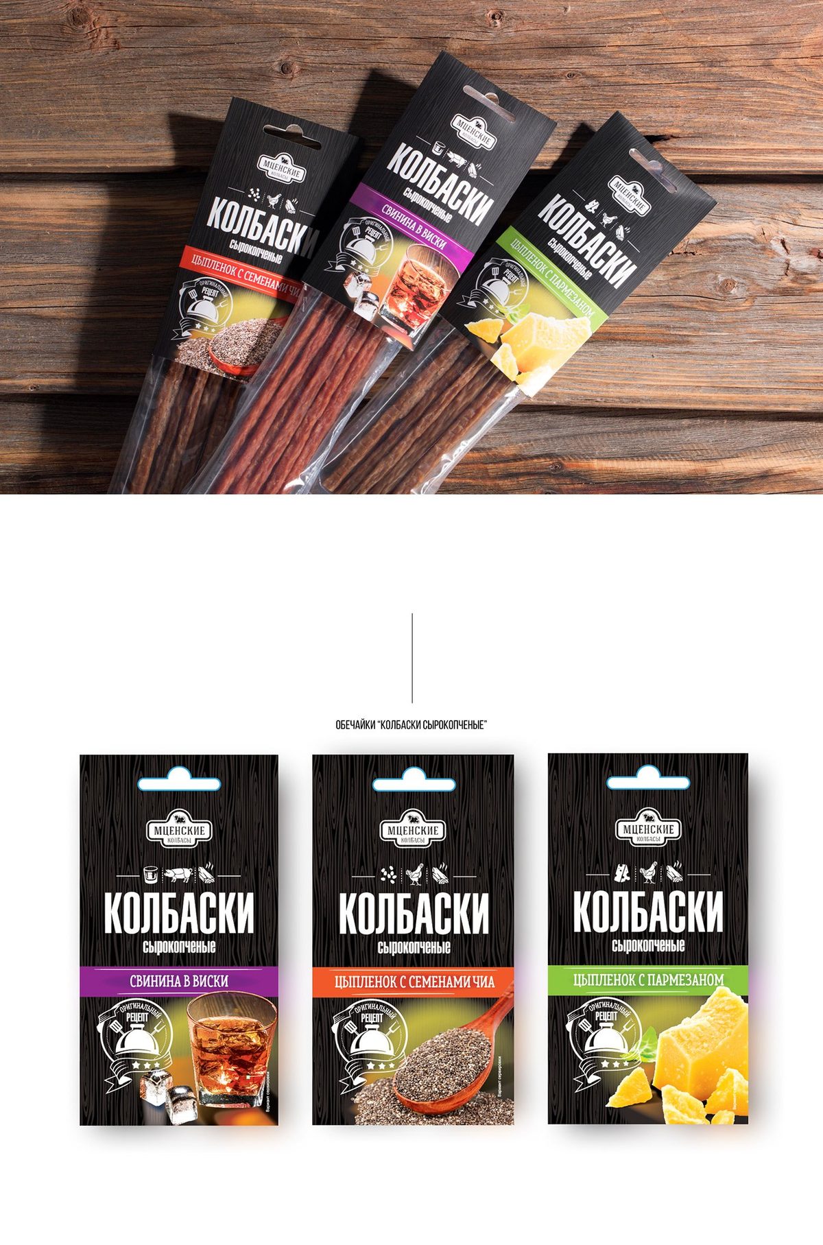 Кроўная каўбаса