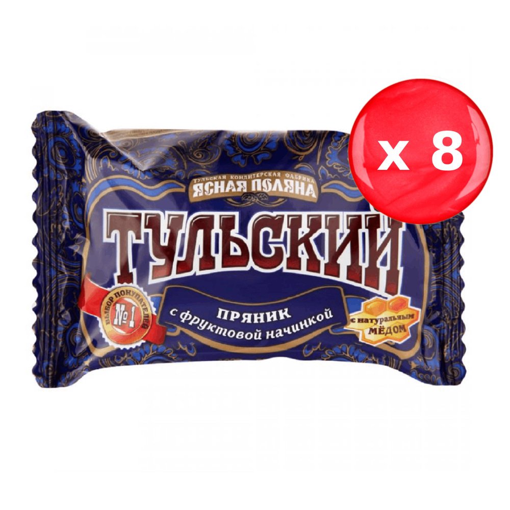 Эклеры Черемушкі