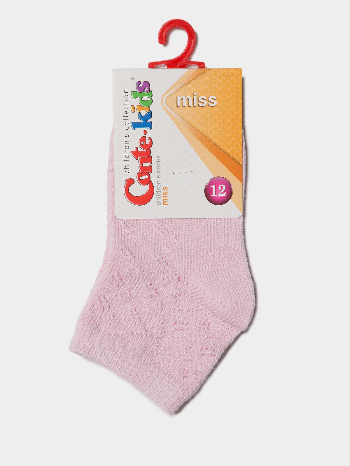 Шкарпэткі Conte Kids