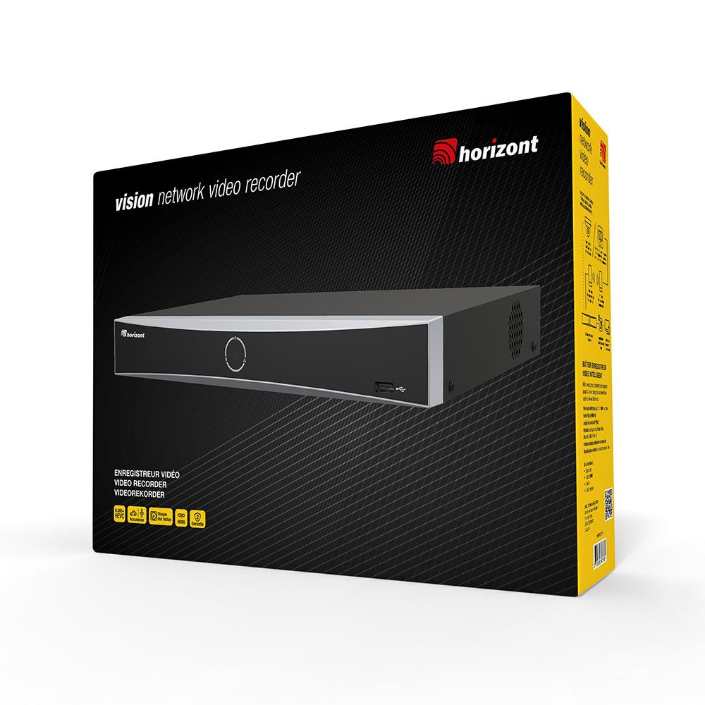 Тэлевізар Horizont