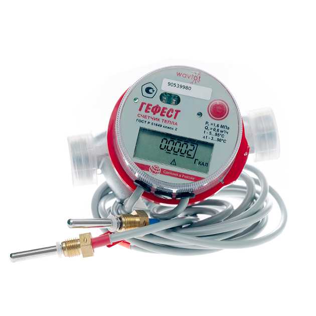 Электрапліта Гефест