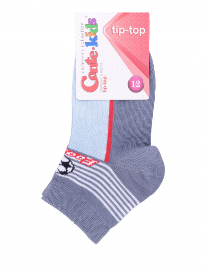 Шкарпэткі дзіцячыя