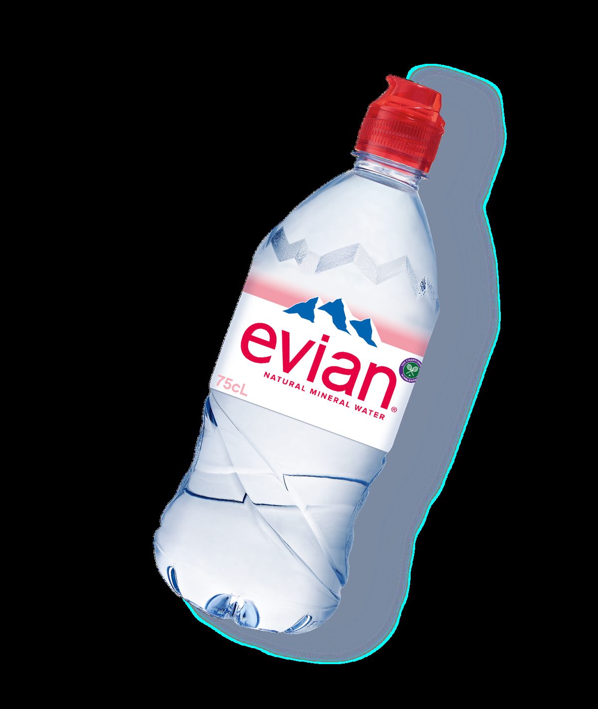 Вада Evian
