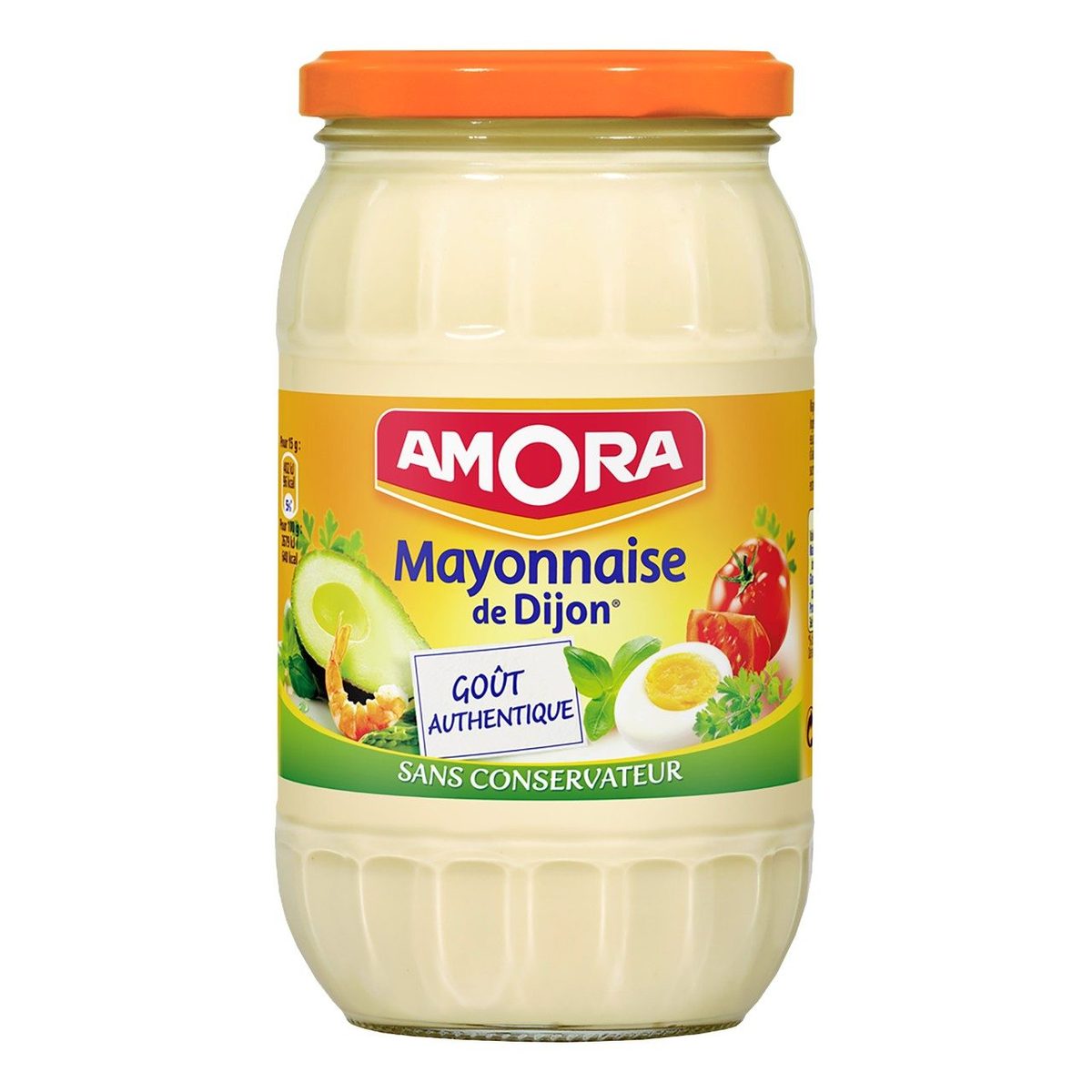 Майянэз Amora