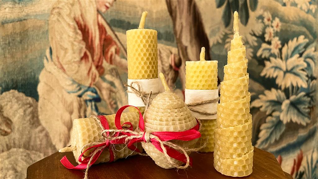 Свечкі гаспадарчыя