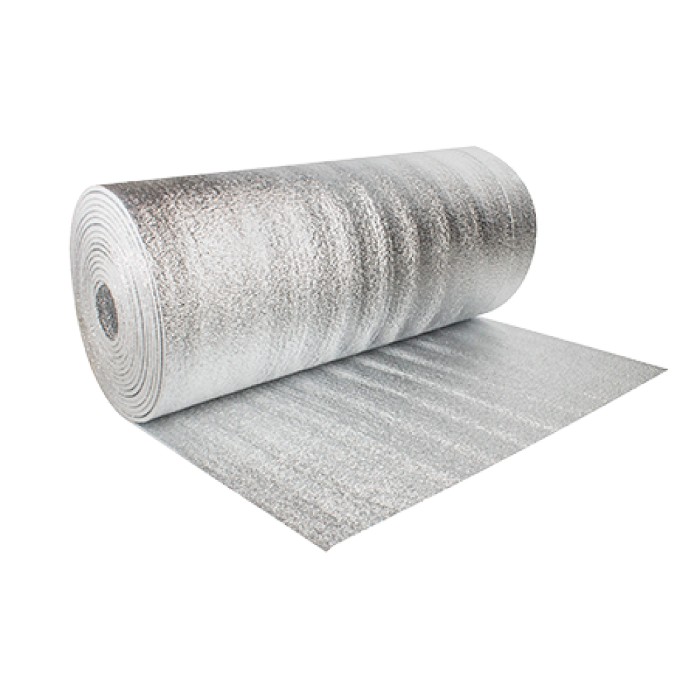 Фальга алюмініевая