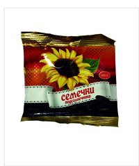 Семечки жаренные "Мстиславские гостинецы" 80г