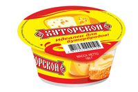Продукт плавленый Хуторской 50% стакан 180г