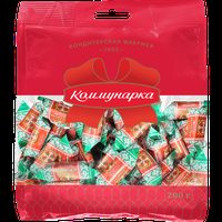 Конфеты глазированные Белорусские 200г