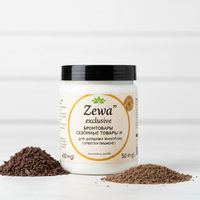 Туалетная бумага "Zewa" exclusive 4 слоя 8 рулонов
