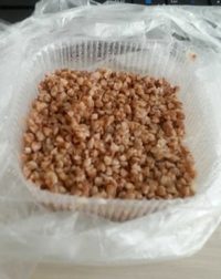 Гречка Отварная