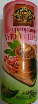 Приправа Букет перца