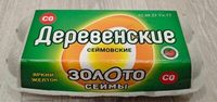 Яйца куриные пищевые столовые «Сеймовские деревенские» отборной категории