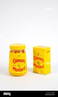 Mustard powder imp