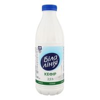 Кефір Беларускі 2.5%