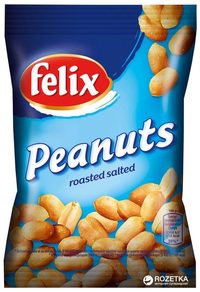 Арэхи Felix