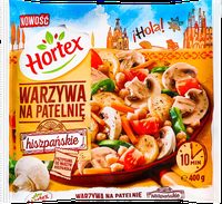 Пельмени Hortex