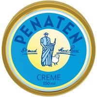 Дзіцячы крэм Penaten