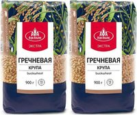 Крупа грэчневая