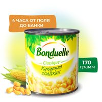 Кукуруза Bonduelle Польшча