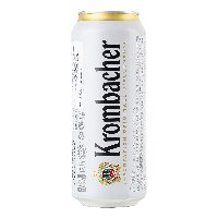 Піва Krombacher