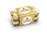 Шакалад Ferrero Rocher