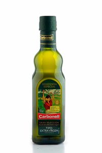 Аліўкавы алей Carbonell