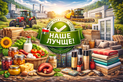 Топ-нішы РБ, дзе лакальныя брэнды ўжо перамагаюць імпарт