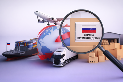 Як змяняецца краіна паходжання: схемы рээкспарту, пра якія не гавораць