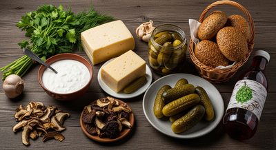 Белорусскийя альтэрнатывы: гид па замене российскийх товарау