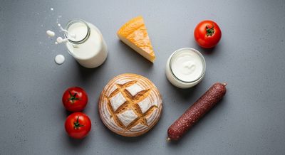 Белорусские альтернативы: как выбрать безопасные продукты?