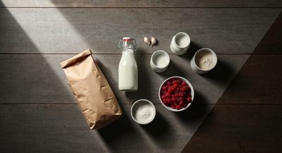 Белорусские продукты: эко-революция в упаковке – стекло и бумага вместо пластика
