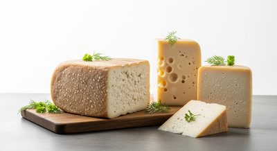 Белорусские сыры: какой выбрать и как не ошибиться с качеством?