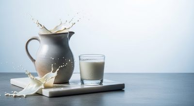 Беларускае малако: міфы і праўда пра натуральнасць. Як выбраць без дадаткаў?