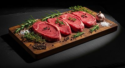 Гормоны роста в мясе из России: скрытые риски для белорусов