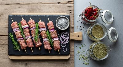 Шашлык без сюрпризов: как выбрать безопасное мясо в Беларуси