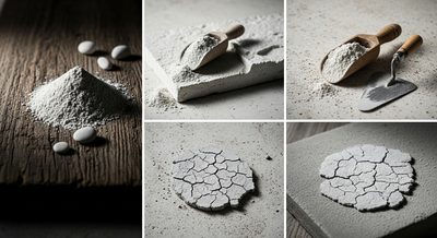 Knauf: Цемент на костях Мариуполя